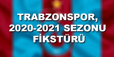 2020-2021 Sezonu Fikstür Çekilişi