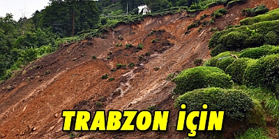 5 İl İçin Turuncu Alam Verildi