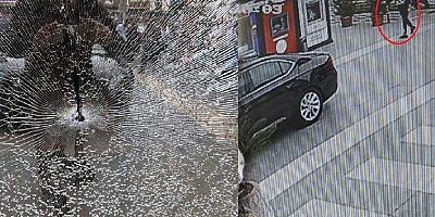 50 STK Yomra Saldırısını Ortak Bir Şekilde Kınayacak ! 