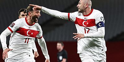 A Milliler dünya devi Hollanda'yı Devirdi :  4-2