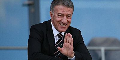 Ağaoğlu: Takımımızın Bulunduğu Konum Bize Kimseyi Aşağılamak Hakkı Vermez !