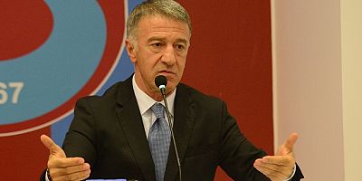 Ahmet Ağaoğlu: “Adaletin olmadığı yerde adil rekabet şartları oluşmaz”