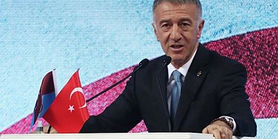 Ahmet Ağaoğlu hakemlere seslendi!