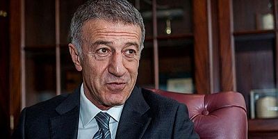 Ahmet Ağaoğlu: Lanet olsun öyle 3 puana