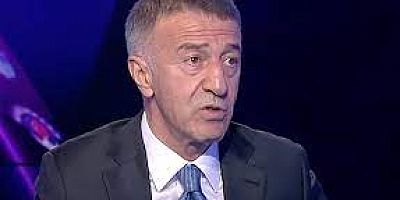 Ahmet Ağaoğlu'ndan Serdar Tatlı açıklaması