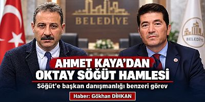 AHMET KAYA’DAN OKTAY SÖĞÜT HAMLESİ: “AKTİF SİYASETİ BIRAKIYORUM, ORTAHİSAR’A HİZMET EDECEĞİM”