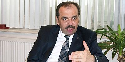 AK Parti Milletvekili Balta CHP’ye Yüklendi !