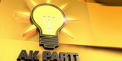 AK Parti Of Teşkilatı İstifa Etti !