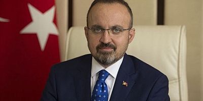 AK Partili Turan'dan Partisine ''İmamoğlu'' Eleştirisi | Çıldıracağım