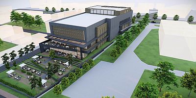 Akçaabat’ta Fatih Parkı yenileme projesi 15 Eylül’de ihale ediliyor