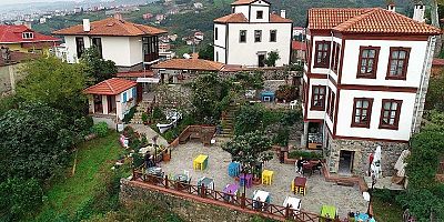 Akçaabat'ta Ortamahalle Kentsel Dönüşümden Çıkarıldı!