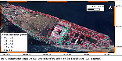 Akyazı çöküyor! Peki ya Şehir Hastanesi? Bilim adamlarından şok iddialar…