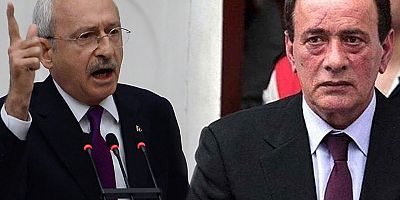 Alaattin Çakıcı'ya, Kılıçdaroğlu'na hakaret ve tehditten 1 yıl 8 ay hapis cezası