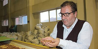 Arslantürk: “Üretici İçin Âlanın Âlası Bir Fiyattır!