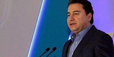 Babacan'dan Hükümete | Neden Merkez Bankası’nın Rezervlerini Erittiniz?