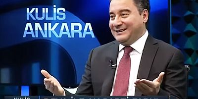 Ali Babacan: “Partimize Geçmek İsteyen Milletvekilleri Var”