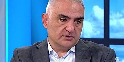 Bakan Ersoy, Haziran Başında İç Turizmin Hareketleneceğini Söyledi