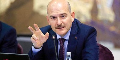 Bakan Soylu: Kadın Cinayetlerinin Arttığı Söylemi Yalandır !