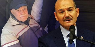 Bakan Soylu’nun dayısı Ali İhsan Reis, hayatını kaybetti