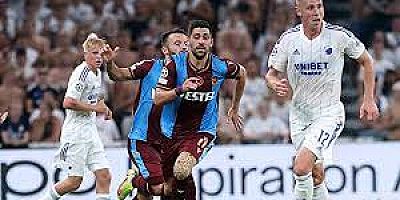 Bakasetas: Grup Aşamasına Katılacağız !