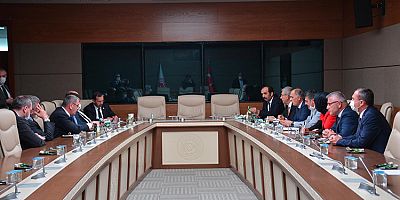 Balta: Fındık Spekülatörlerine Karşı Üreticinin Yanındayız !