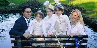 Banka Müdürü Anneden 12 Gün Sonra Acı Haber !
