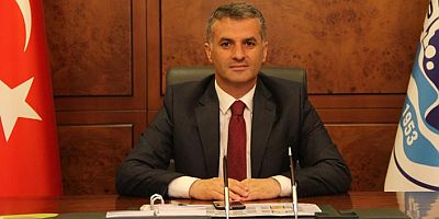 Yomra Belediye Başkanı Mustafa Bıyık