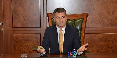 Yomra'da 100 Dönüm Kamu Arazisi Rantçılar Tarafından İşgal Edilmiş !