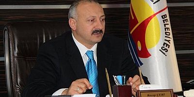 BAŞKAN ÇEBİ İSYAN ETTİ : VERİLEN SÖZLER YERİNE GETİRİLMEDİ !