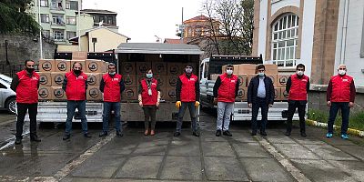 Başkan Genç:  “24000 Çağrıya Yetiştik”