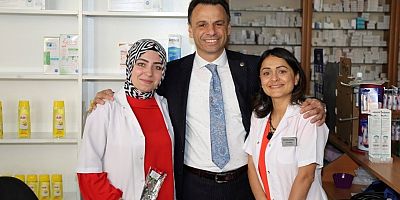 Başkan Koçhan’dan İş Garantili Bölüm Müjdesi