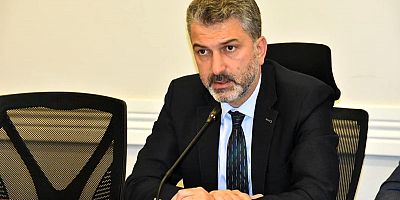 Başkan Mumcu Trabzon’a 19 Yılda Yapılan Yatırım Miktarını Açıkladı !