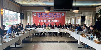 Başkan Osman Nuri Ekim: ''45 milyonluk yatırım yaptık''