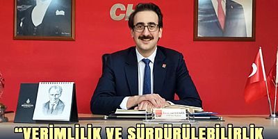 Başkan Oyman, Kendisine Yöneltilen Eleştirileri Cevapladı