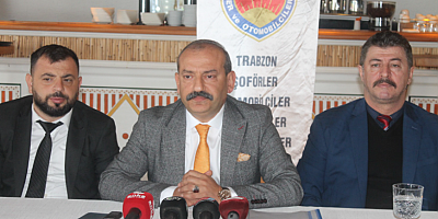 Başkan Usta Oda Seçimleri Öncesi Basınla Buluştu !