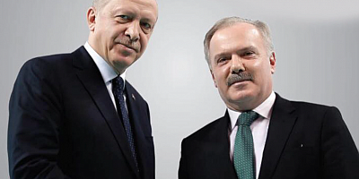 BAŞKAN ÜSTÜN ÇAYKUR FABRİKASI İÇİN KONUŞTU:  CUMHURBAŞKANI'NIN TEK SÖZÜNE BAKAR !