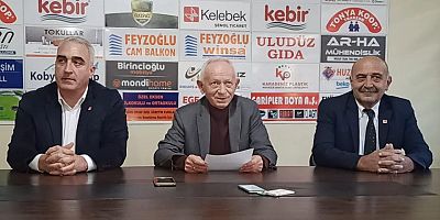 Başkan Uzun Kayyum İddialarını Yalanladı !