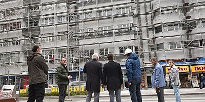 Trabzon Büyükşehir Belediyesi