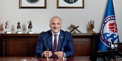 Başkan Zorluoğlu’ndan Emek ve Dayanışma Günü Mesajı