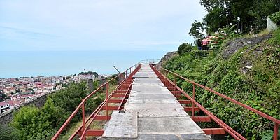 BEKAR: 300 TON ÇELİĞİ BOZTEPE'YE  GÖMMENİN MANTIĞI NEDİR?