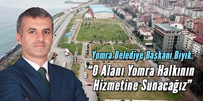 Belediye Başkan Bıyık, Milletvekili Cora’ya Cevap Verdi