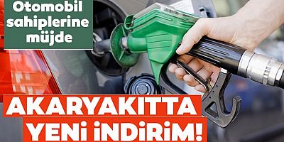 Akaryakıt