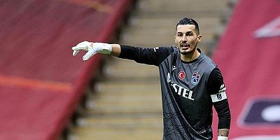 Bild yazdı Uğurcan Çakır'ın Avrupa'nın '1' numarası olduğu ortaya çıktı