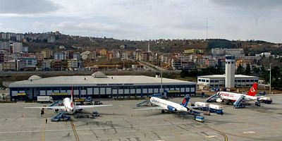 Trabzon