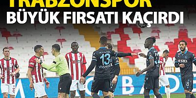Bordo Mavi Fırtına Avantaj Tepti !