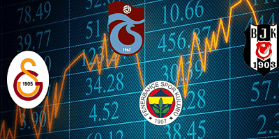 Borsada Karadeniz F?rt?nas?: Trabzonspor