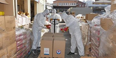 Trabzon Büyükşehir Belediyesi