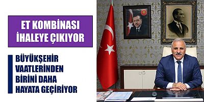 Trabzon Büyükşehir Belediyesi