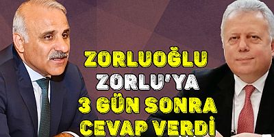 Büyükşehir, Zorlu’nun 12 Soruluk İddialarına 3 Gün Sonra Cevap Verdi!