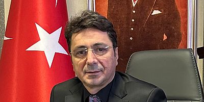 ÇAKIROĞLU: MESELEMİZ MAKAM DEĞİL, TÜRKİYE’DİR
